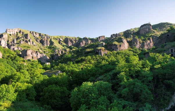 Armenia Introduces Temporary Visa Exemption For Residents Of 113 Countries