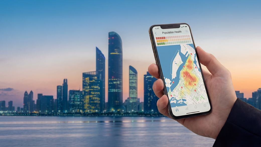 Future Health, MIT Solve To Accelerate Predictive Health Innovation Through Sensing