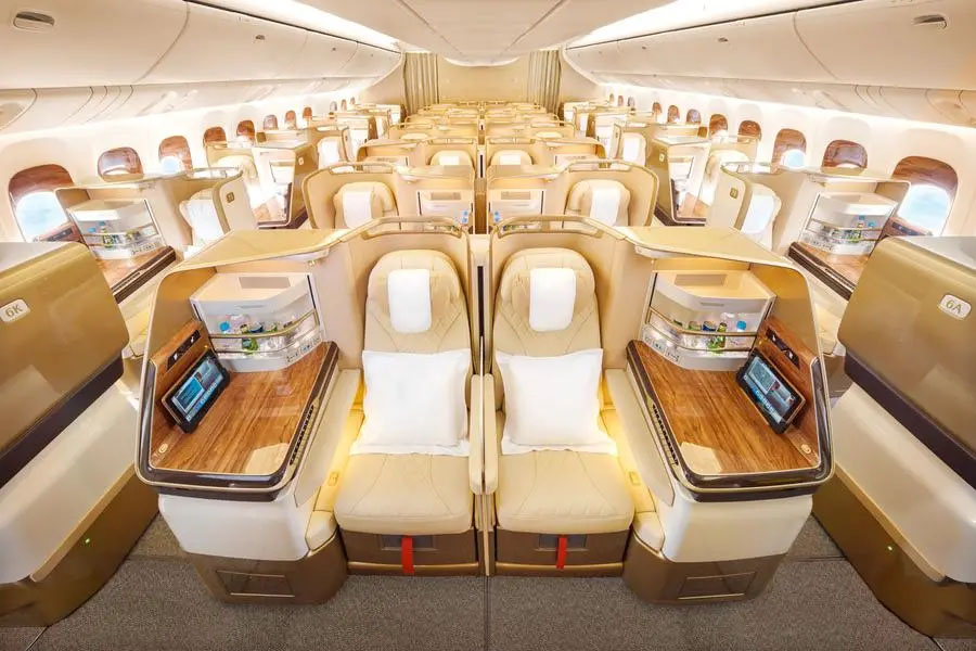 Emirates Introduces Second Service To Tokyo Narita