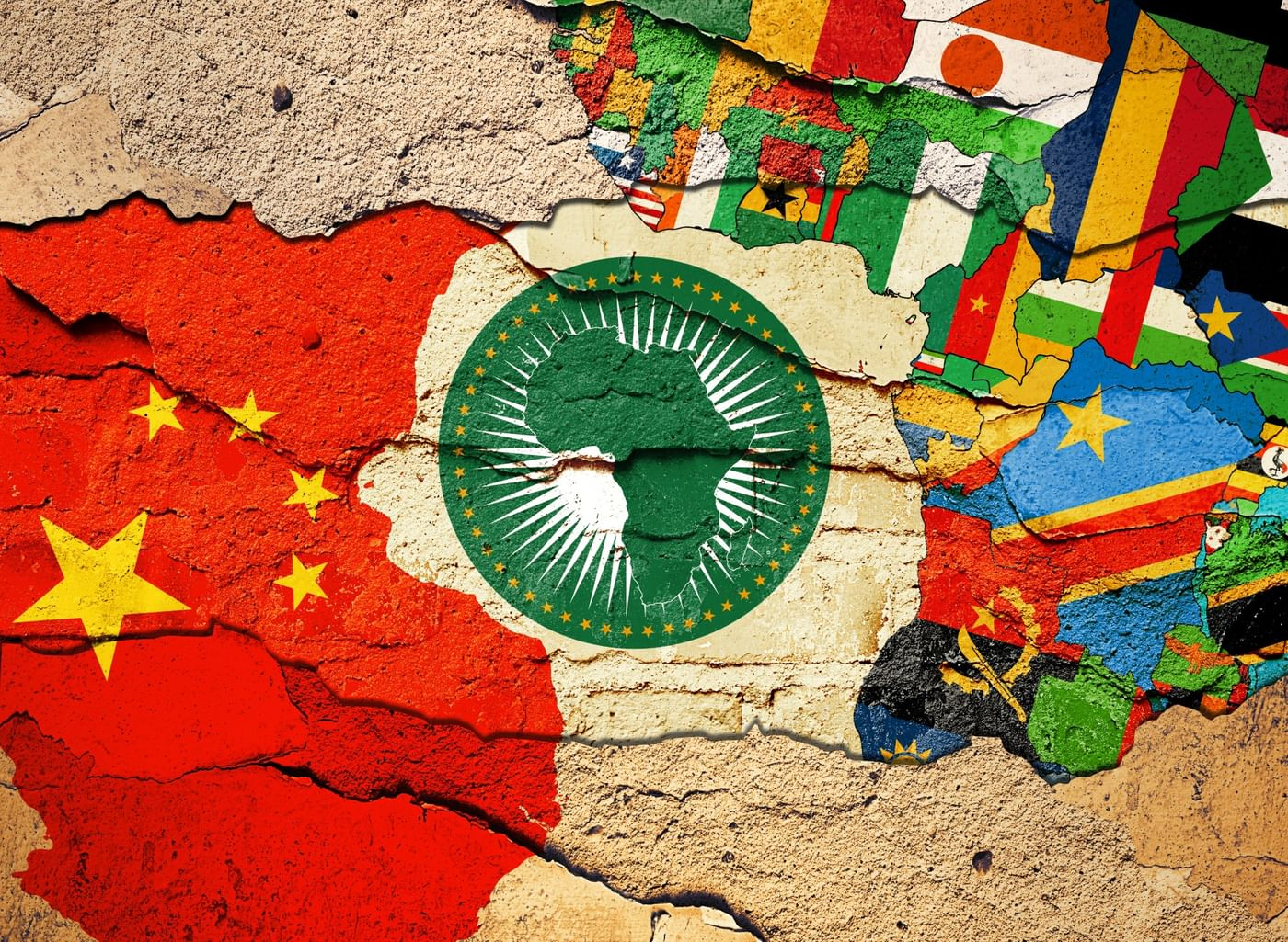 China To Implement Zero Tariffs On Imports From 53 African Countries