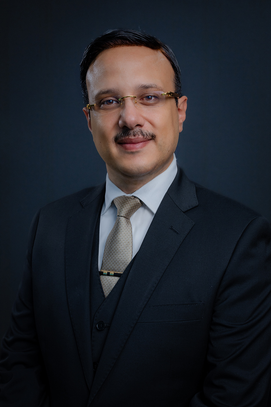 Top Lawyer Dr. Hassan Elhais: Decades Of Excellence In UAE Legal Practice