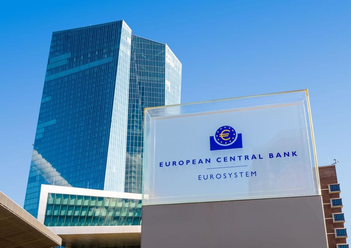 European Central Bank Urges EU Banks To Brace For Geopolitical Challenges