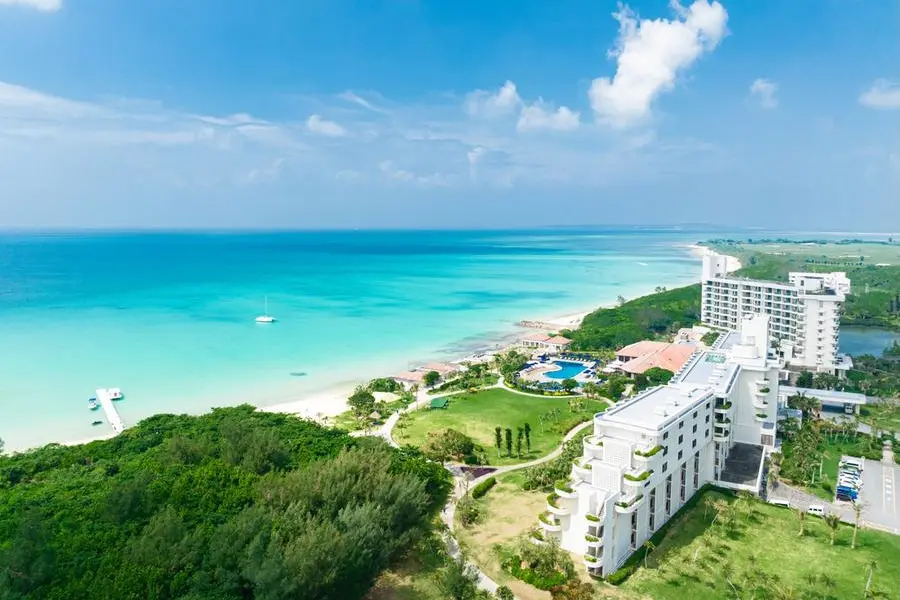 Global Hotel Alliance Marks Strategic Expansion Into Japan With The Signing Of Tokyu Hotels & Resorts