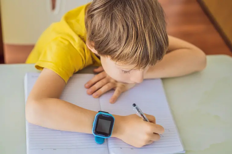 Mayo Clinic Smartwatch System Helps Parents Shorten And Defuse Children’s Severe Tantrums Early