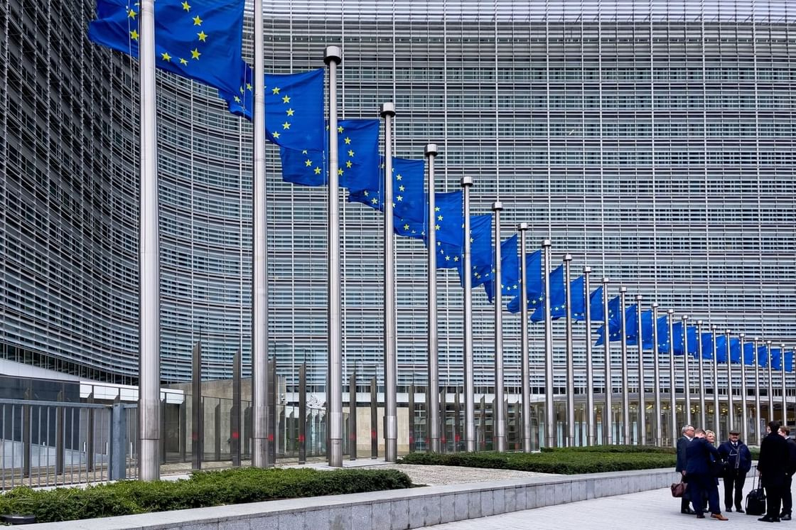 European Union Condemns Iranian Attacks On Countries In Region