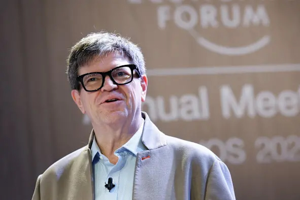 Shorooq Invests In AMI Labs As Yann LeCun’s AI Startup Raises $1.03bln