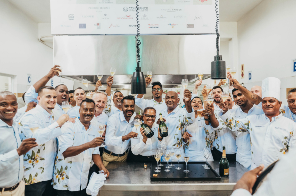 Constance Festival Culinaire 2026:19 Years Of Culinary Excellence