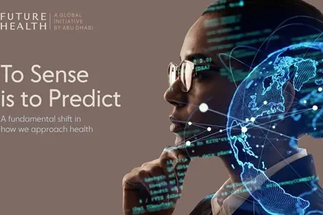 Future Health Announces 2026 Theme To Sense Is To Predict