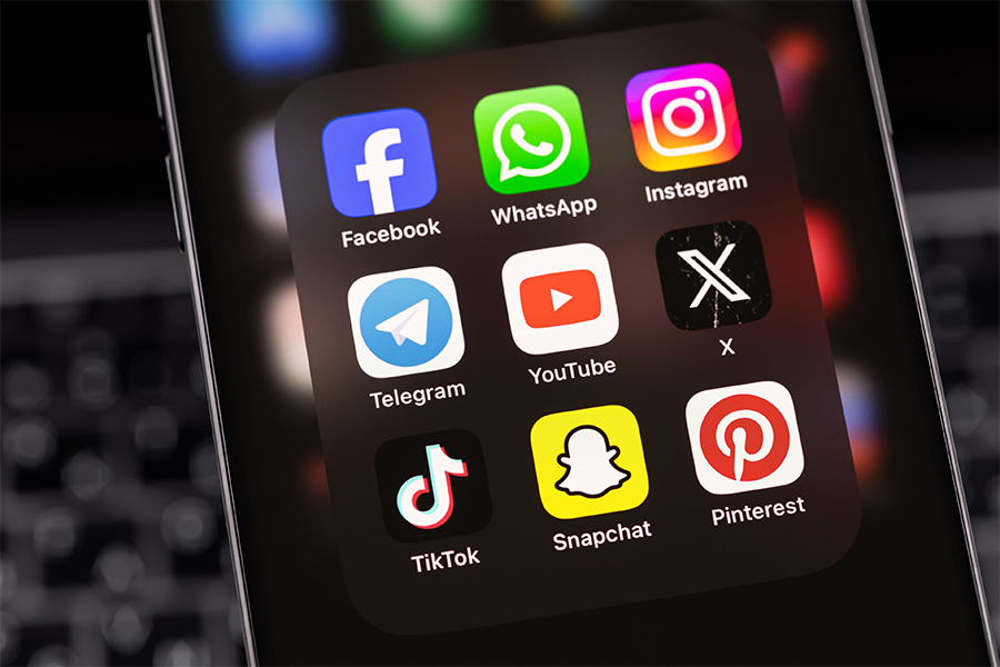 Indonesia Imposes Social Media Restrictions For Under-16s