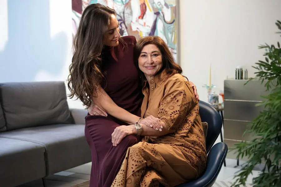 LG Electronics Honors Motherhood Across Generations With ‘A Mother Like No Other’ Campaign