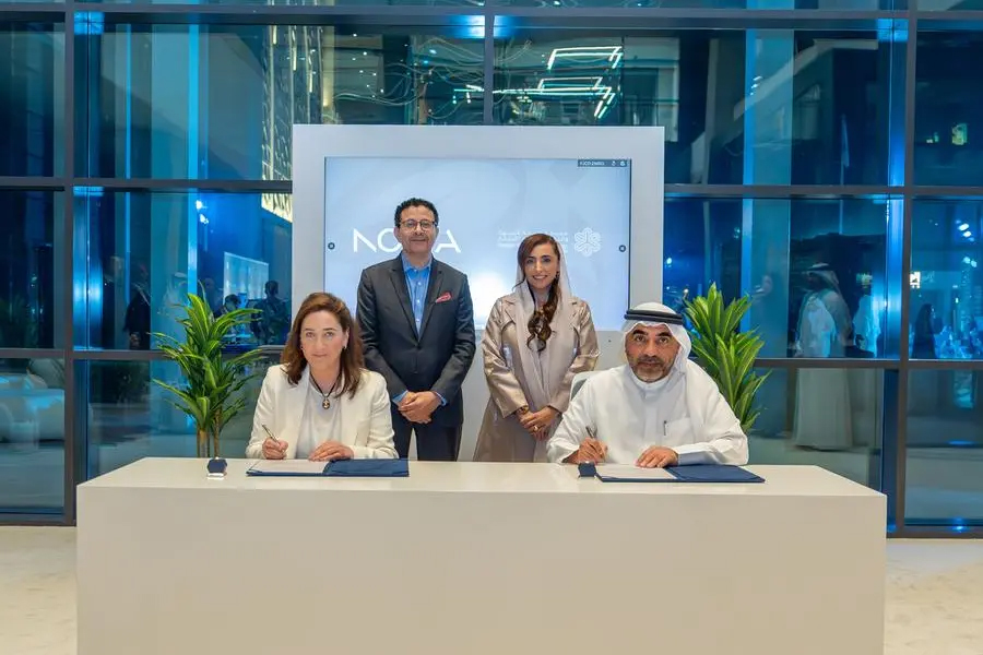 Spark And Nokia Seal Partnership To Accelerate Innovation And Capacity-Building In The Region