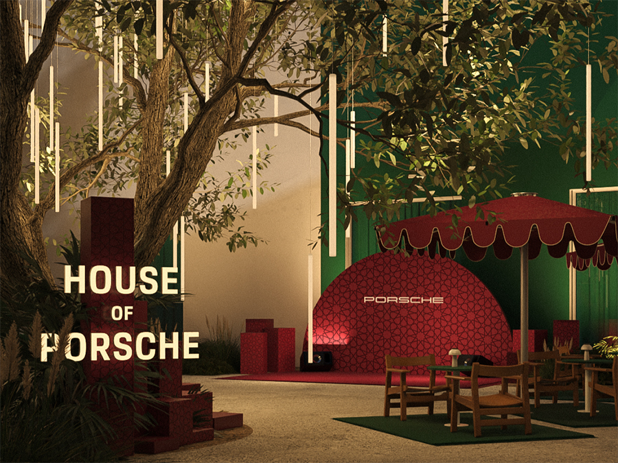 House Of Porsche Returns: Porsche Centre Dubai Unveils New Edition At Paus Club