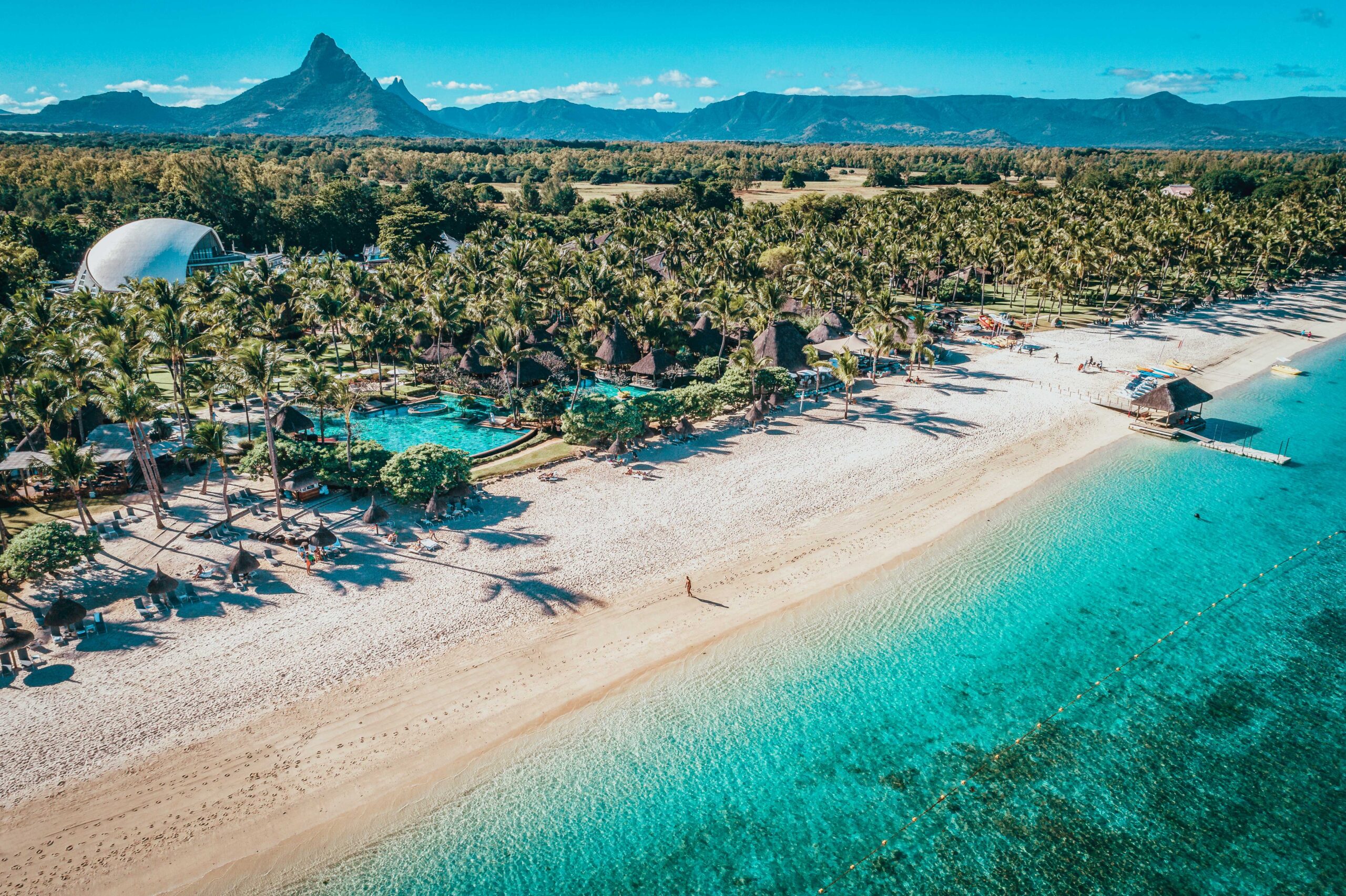 Sunlife Resorts Mauritius Redefines Long Stay Escapes For Work And Wellbeing