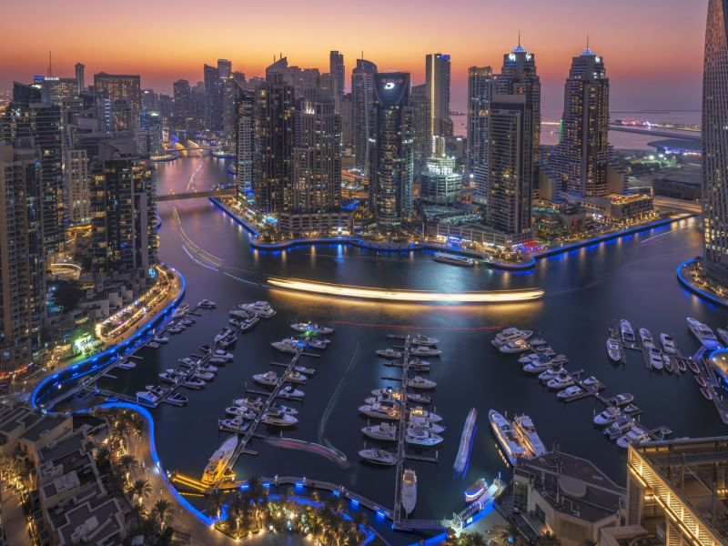 Dubai’s Newly Announced Economic Measures Set To Boost Resilience, Growth Across Hospitality, Business Sectors