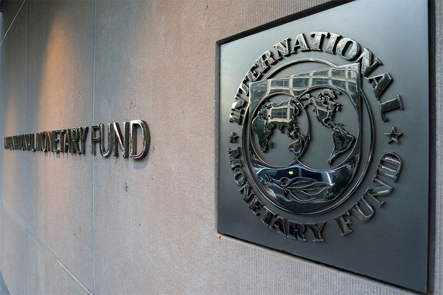 IMF Chief Warns Anthropic AI Model Poses Major Cybersecurity Risks