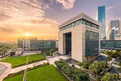 DIFC Reports Strong Client Growth In Q1 2026