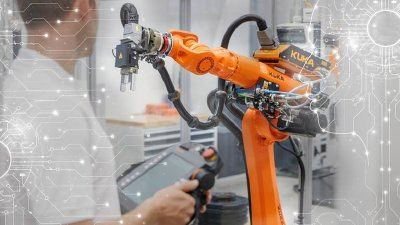 KUKA Unveils Vision For Automation 2.0 As Physical AI Reshapes Global Manufacturing​