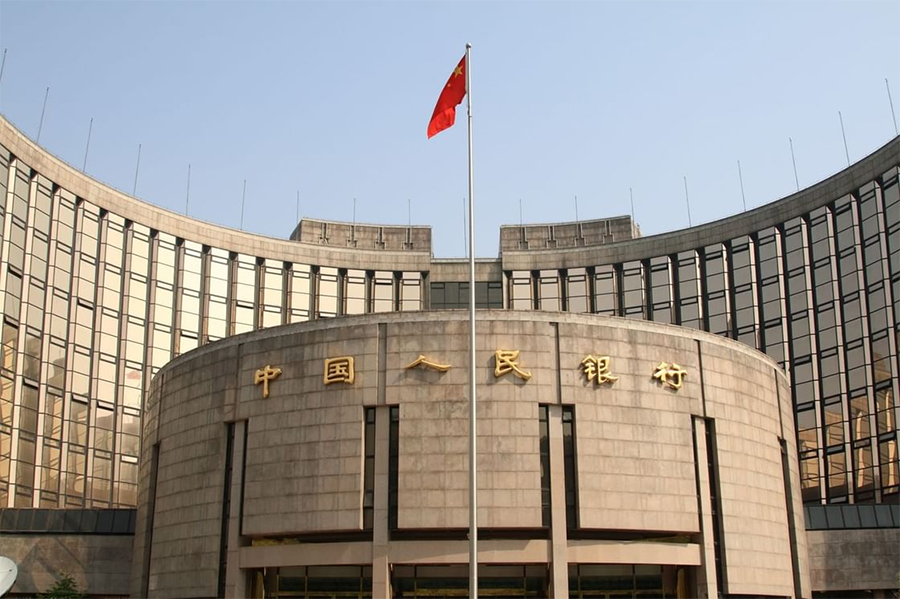China’s Central Bank Adds 12 Banks As Digital Yuan Operators