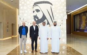 Cycle Against Cancer Announces 3,300 km Endurance Ride From Barcelona To Paris In Support Of Al Jalila Foundation