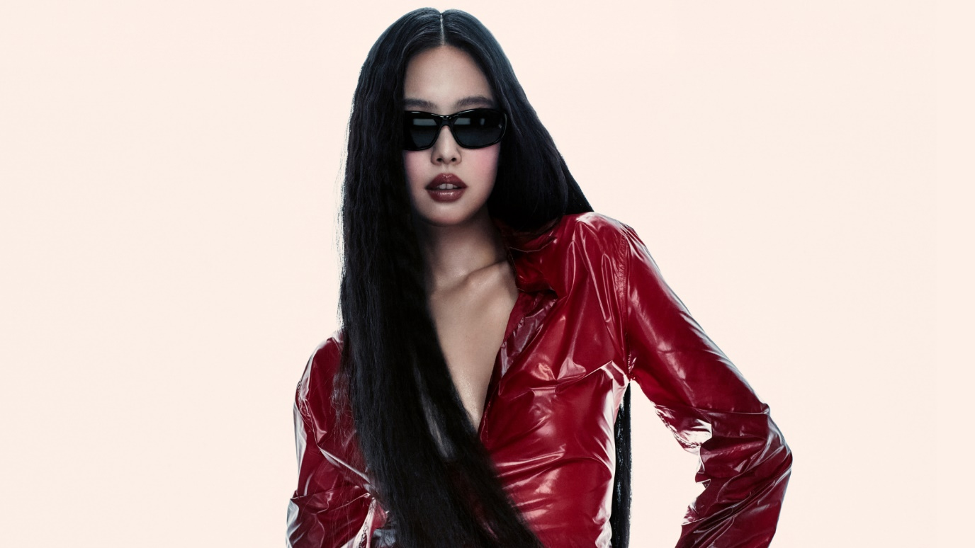 Global Pop Icon Jennie Becomes Global Ambassador Of Ray-Ban & Ray-Ban Meta