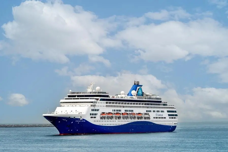 Celestyal Successfully Transits Strait Of Hormuz, Leading Safe Passage For Cruise Industry