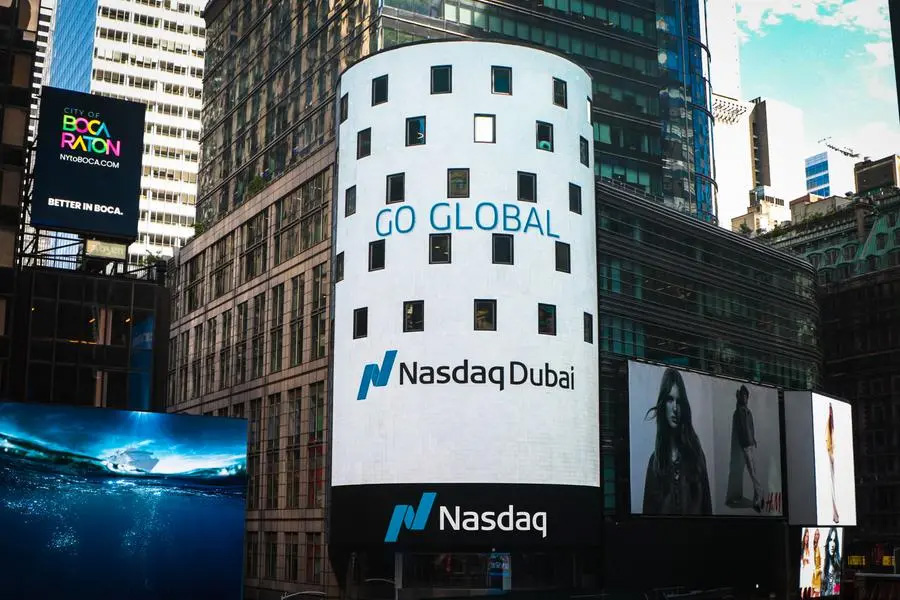 Nasdaq Dubai Sustains Strong Momentum In Q1 2026, Raising Over $8bln In Fixed Income Listings