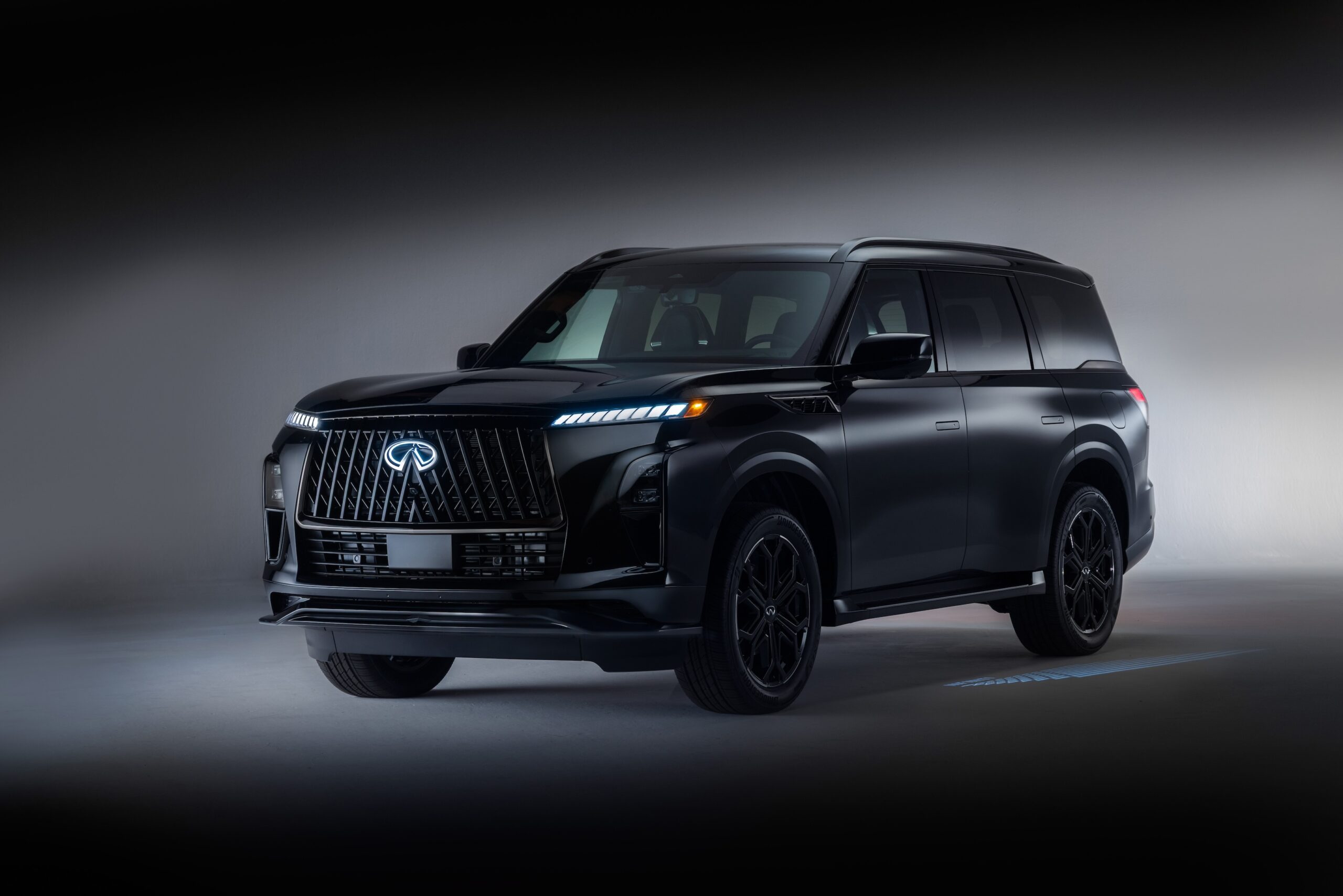Where Luxury Car Ownership Is Quietly Changing