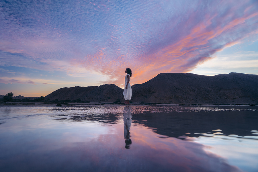 The Summer Reset: Where Luxury Travel Meets Intentional Wellbeing