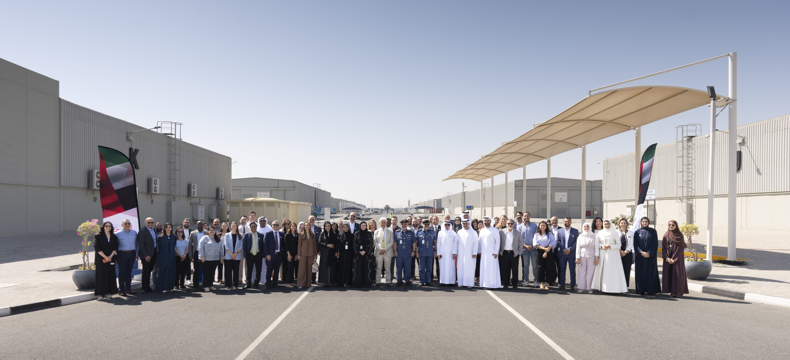 Dubai Humanitarian Hosts Annual Global Meeting, Spotlighting Impact And Advancing Future Humanitarian Priorities