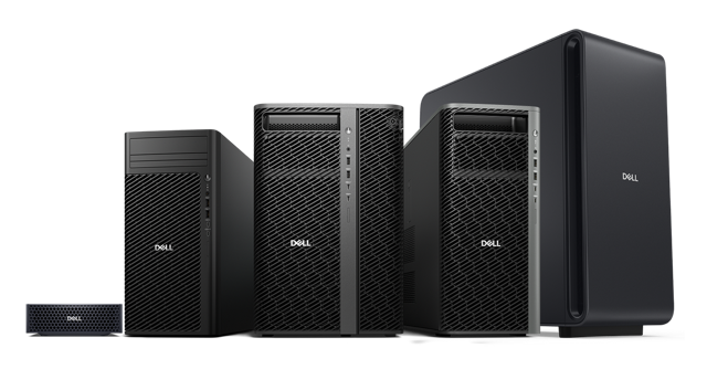 Dell Technologies Delivers Production-Ready Agentic AI From Deskside To Data Center