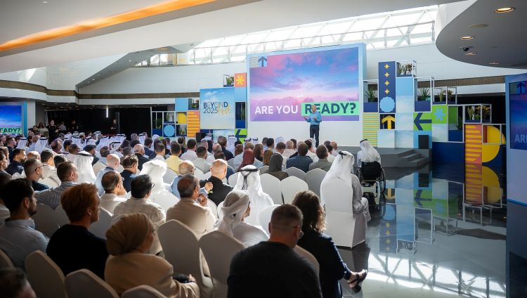 Dubai Airports Named A 2026 Gallup Exceptional Workplace Award Winner