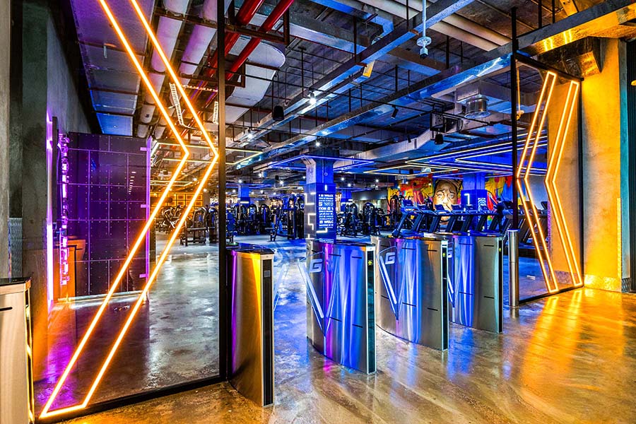 GymNation Secures $100Million Investment From HPS, Part Of BlackRock, To Accelerate Expansion