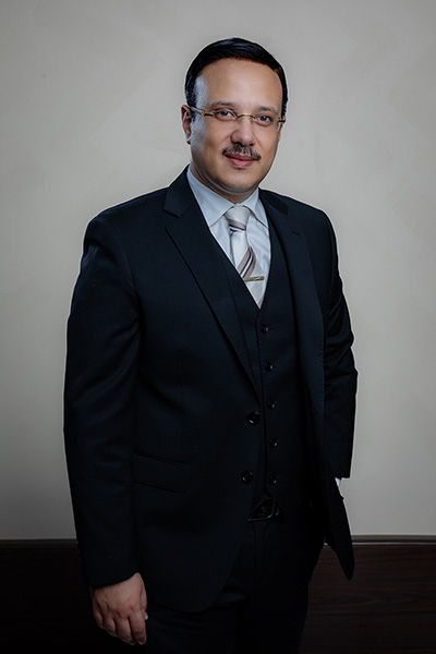 Dr. Hassan Elhais On What To Expect When You Enter A Family Law Case
