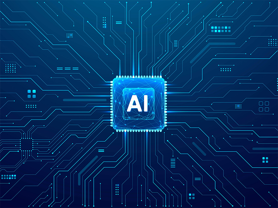 Microsoft: UAE Ranks First Globally In AI Adoption