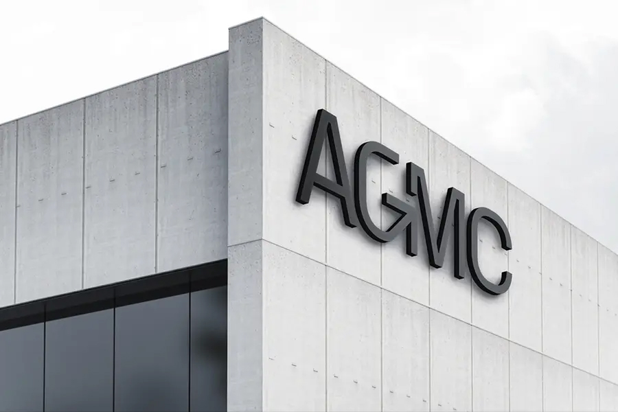 AGMC Marks 50 Years With New  Brand Identity And Evolved Operating Model