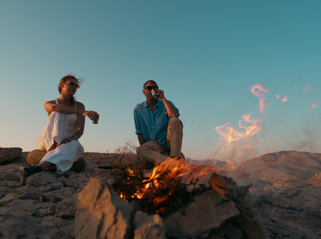 The New Luxury Is Being Offline Why Luxury Travellers Are Escaping Constant Connectivity To Experience Parvara