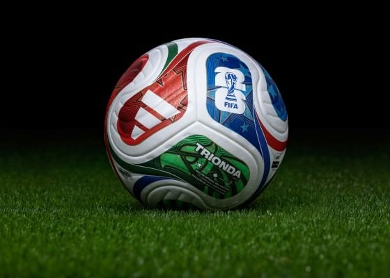FIFA World Cup 2026 Team Base Camps Finalised