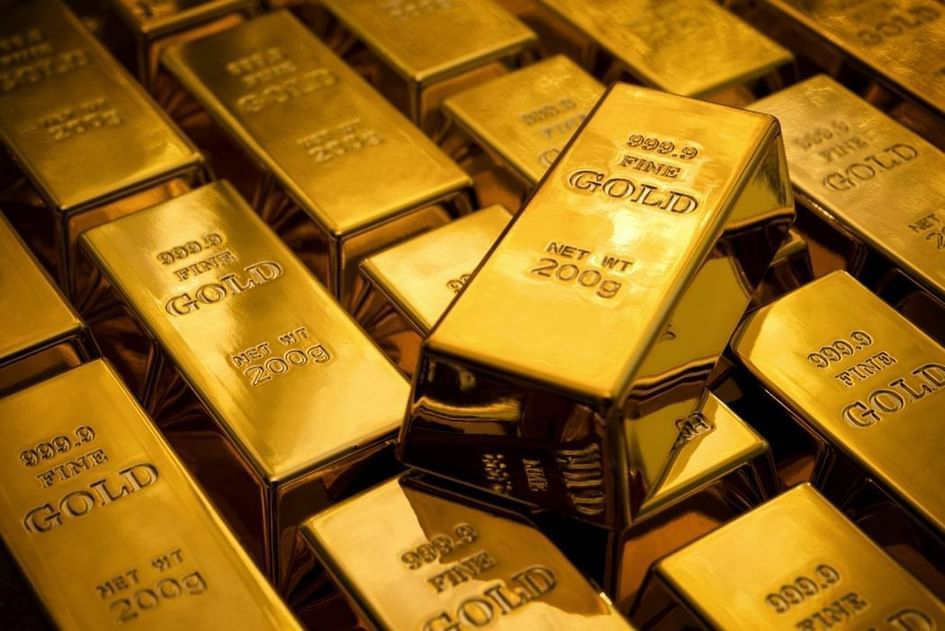 Gold Prices Rise, Other Precious Metals Show Mixed Performance