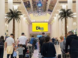 DXB Sustains Global Connectivity Through Regional Disruption, Readies For Return Of Strong Demand As UAE Airspace Restrictions Ease