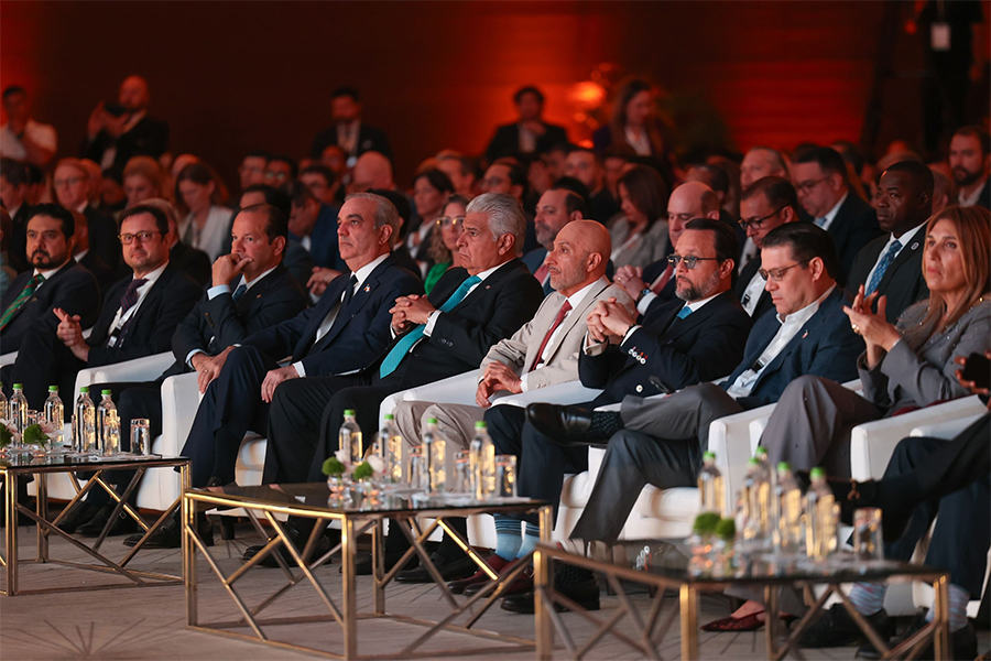 World Free Zones Organisation Holds 12th Annual World Congress In Panama