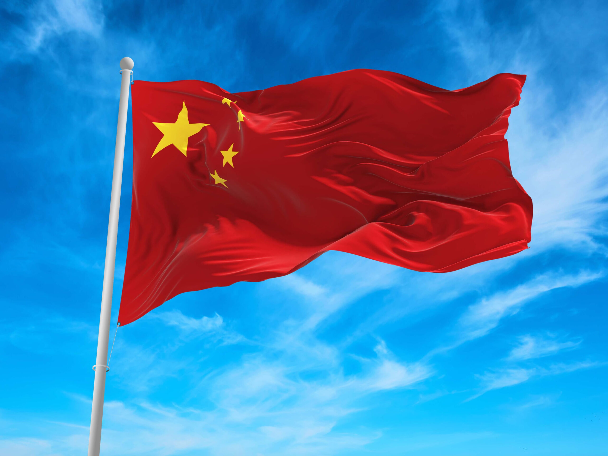 China’s E-Commerce Sector Maintains Steady Expansion In January-April