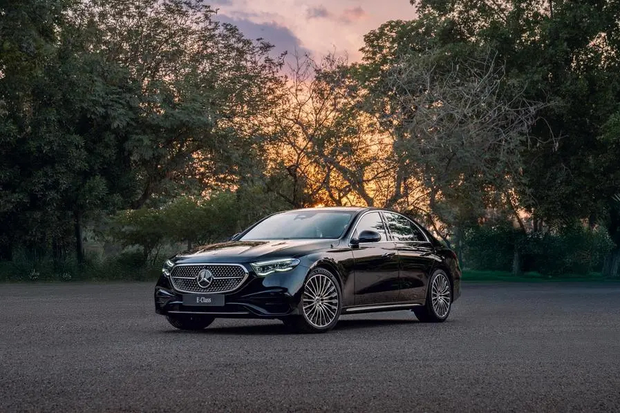 For Every Road Ahead: Mercedes-Benz Marks 140 Years Of Legacy With Exclusive Offers