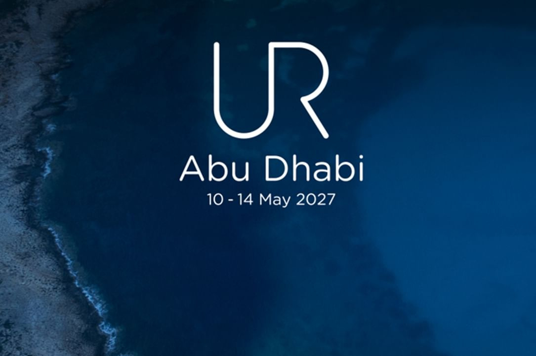 Abu Dhabi To Host ‘Understanding Risk Global Forum’ May 2027