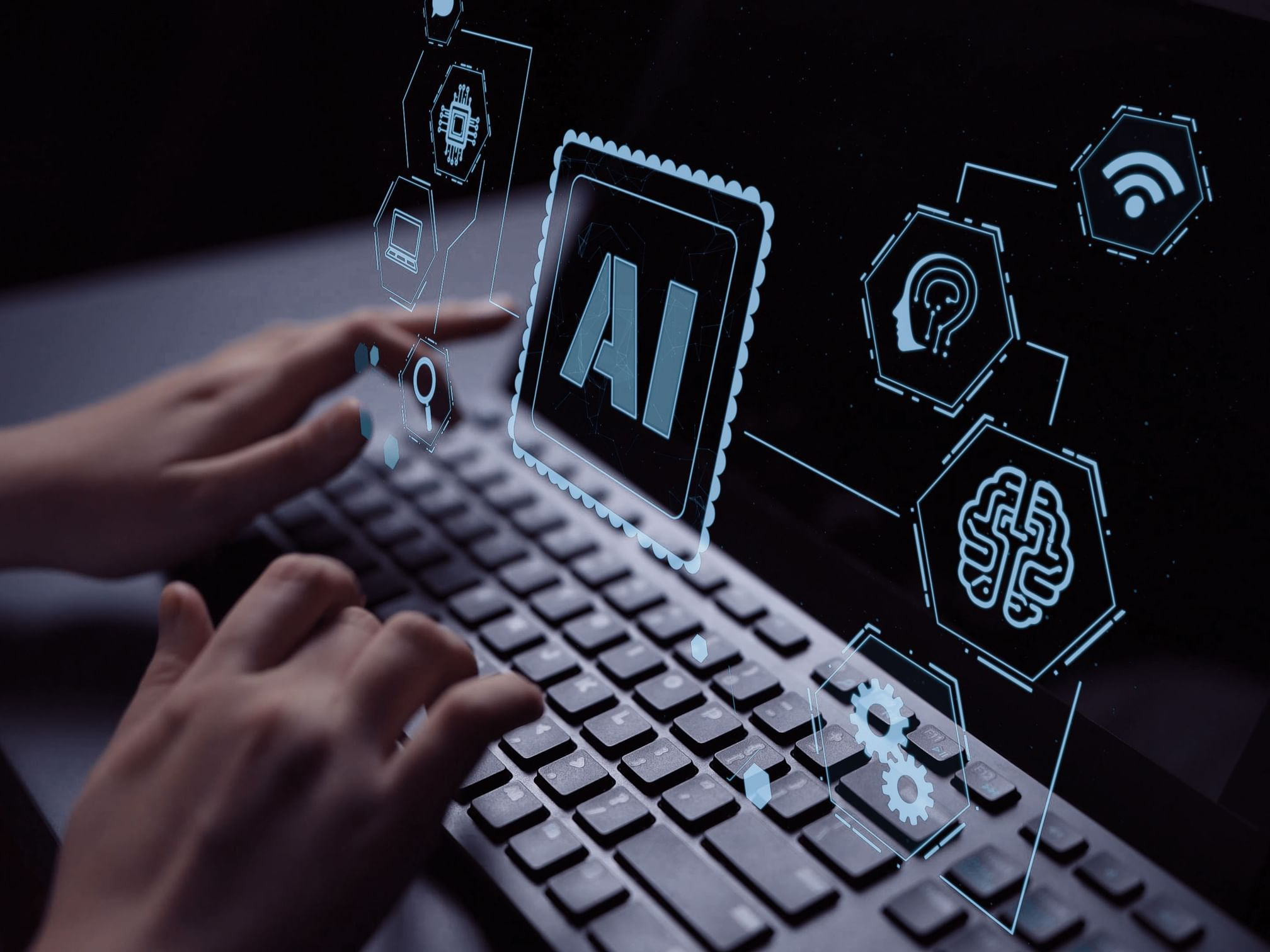 China Imposes Travel Limits On AI Workers At Private Firms