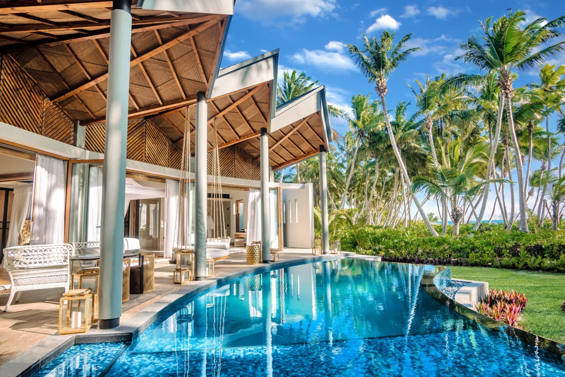 Discover The Seychelles This Eid Al-Adha With Moments Of Connection And Calm