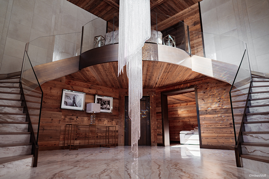 Ultima Crans-Montana: The Swiss Summer Address For Families Seeking Space And Privacy
