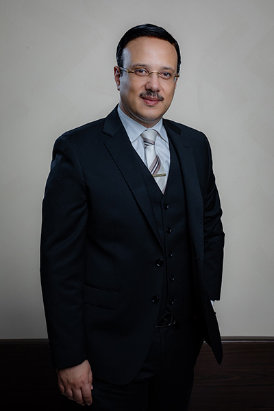 Top Legal Consultant on Why Experience Defines Effective Criminal Defense in the UAE