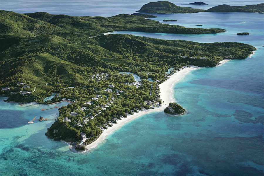One&only Private Homes To Launch Sales Infiji