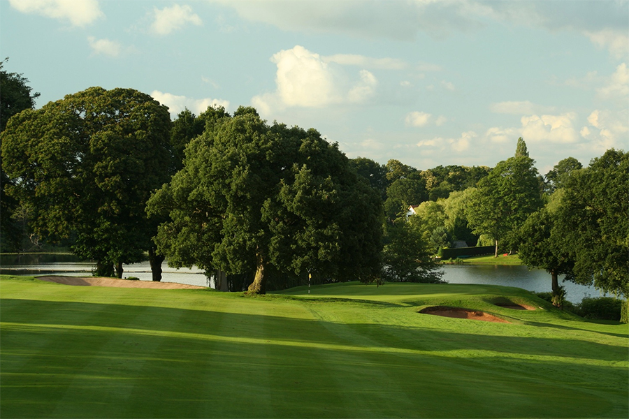 Fairmont Hotels & Resorts Debuts In Northwest England With Fairmont Cheshire, The Mere
