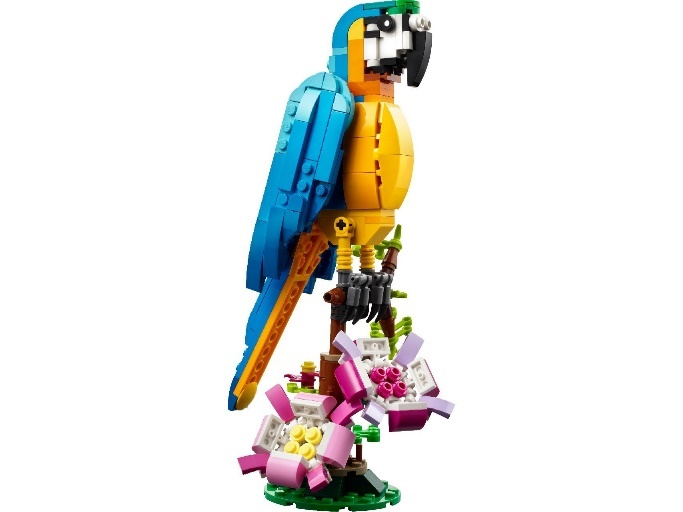 Build While You Watch: The Best LEGO® Sets For The FIFA World Cup 2026™